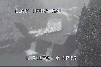 瀬戸堰堤 のカメラ画像