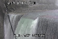 御鍋堰堤 のカメラ画像