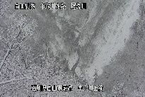 中ノ川上流 のカメラ画像