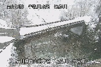 中宮橋上流 のカメラ画像