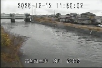 御幸橋 のカメラ画像