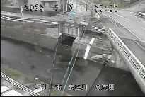 分流堰 のカメラ画像