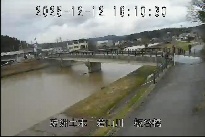 板谷橋 のカメラ画像