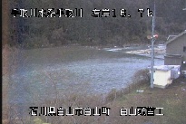 白山合口堰堤 のカメラ画像