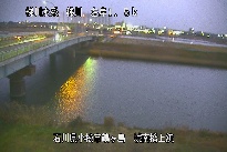 城南橋上流 のカメラ画像