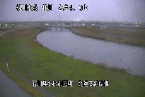 梯川鉄橋(JR) のカメラ画像