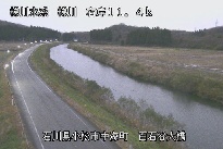 百石谷大橋 のカメラ画像