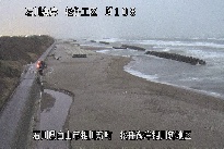 松任海岸相川新地区 のカメラ画像