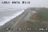 小松海岸ふれあい健康広場 のカメラ画像