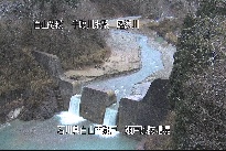 瀬戸堰堤 のカメラ画像