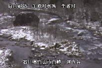 河内谷 のカメラ画像