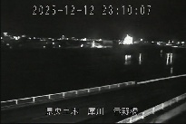 示野橋 のカメラ画像