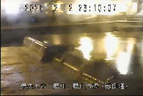 犀川大橋(転倒堰) のカメラ画像