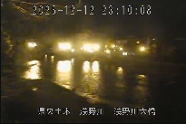 浅野川大橋 のカメラ画像