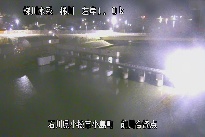 前川合流点 のカメラ画像