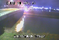 城南橋上流 のカメラ画像