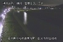 仏大寺川合流点 のカメラ画像