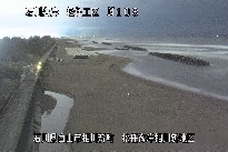 松任海岸相川新地区 のカメラ画像