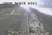 片山津海岸篠原地区 のカメラ画像