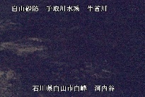 河内谷 のカメラ画像