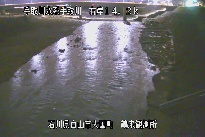 鶴来水位計 のカメラ画像