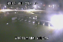 前川合流点 のカメラ画像