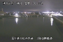梯川橋(JH)上流 のカメラ画像