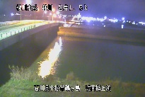 城南橋上流 のカメラ画像