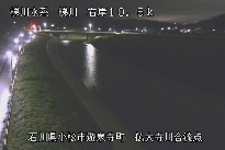 仏大寺川合流点 のカメラ画像