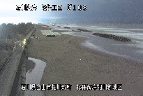松任海岸相川新地区 のカメラ画像