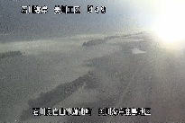 美川海岸蓮池地区 のカメラ画像