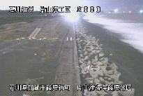 片山津海岸篠原地区 のカメラ画像
