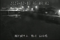 御幸橋 のカメラ画像