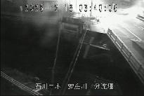 分流堰 のカメラ画像
