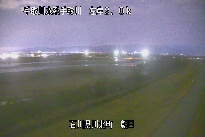 左岸朝日 のカメラ画像