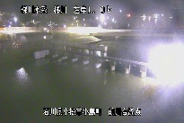 前川合流点 のカメラ画像