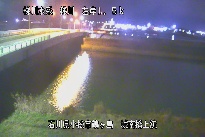 城南橋上流 のカメラ画像
