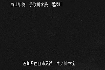 中ノ川中流 のカメラ画像