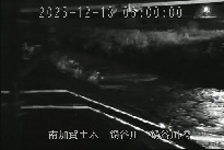 鍋谷川橋 のカメラ画像