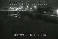 御幸橋 のカメラ画像