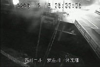 分流堰 のカメラ画像