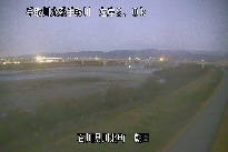 左岸朝日 のカメラ画像