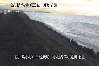 小松海岸浜佐美 のカメラ画像