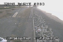 片山津海岸篠原地区 のカメラ画像