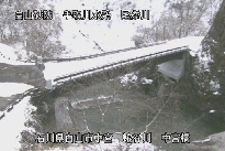 中宮橋上流 のカメラ画像