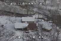 別当出合 のカメラ画像