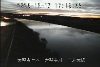 三木大橋 のカメラ画像