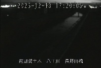 長野田橋 のカメラ画像