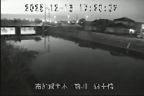 御幸橋 のカメラ画像