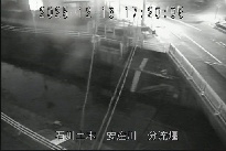 分流堰 のカメラ画像